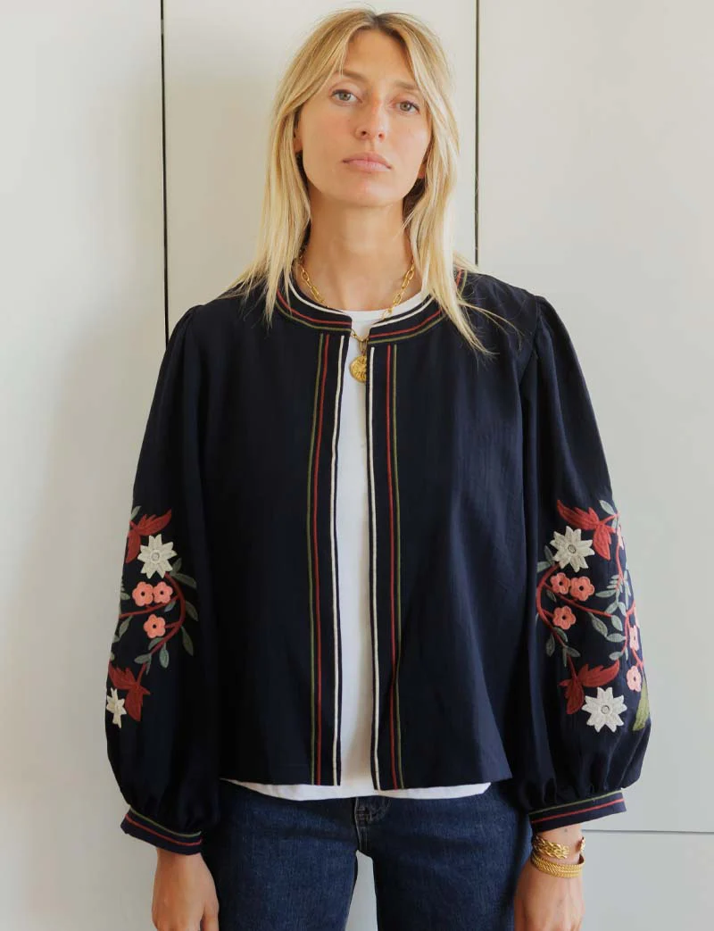 Vestes & Manteaux